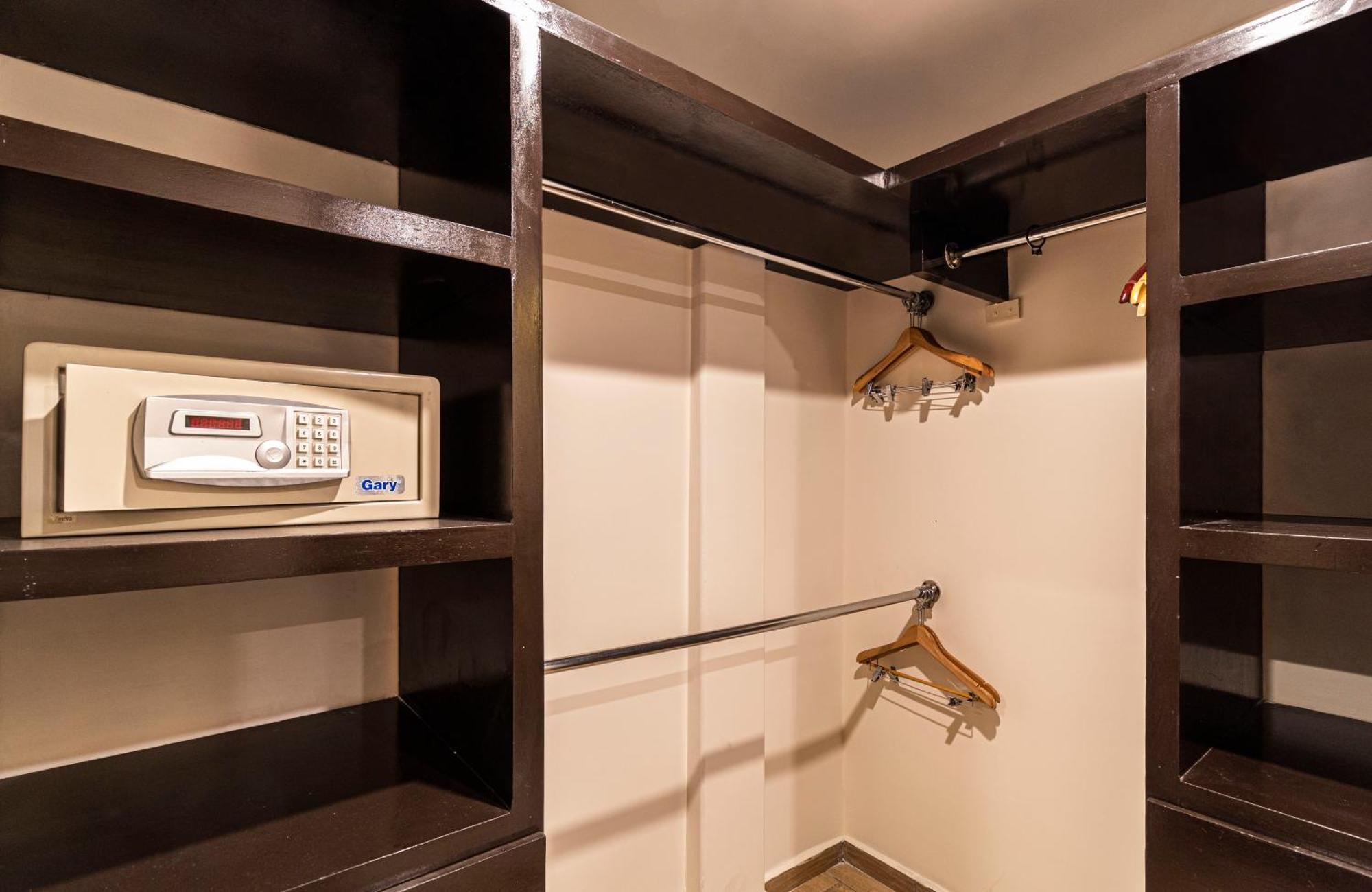 Grand Chapultepec Residencial Otel Meksika Dış mekan fotoğraf
