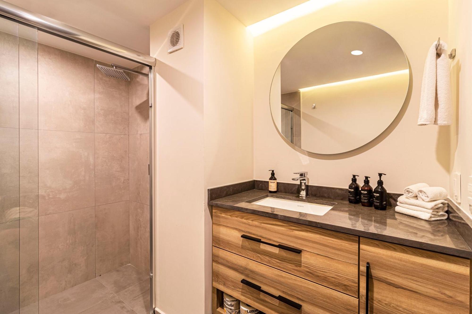 Grand Chapultepec Residencial Otel Meksika Dış mekan fotoğraf