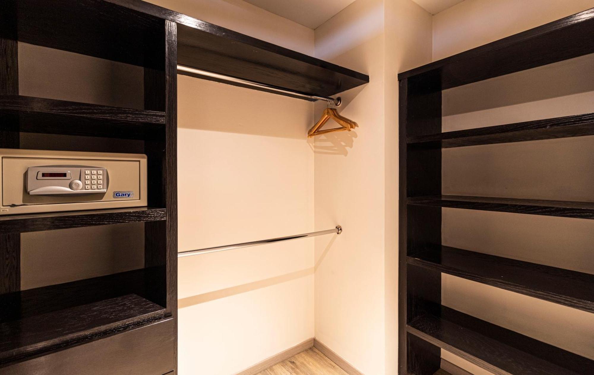 Grand Chapultepec Residencial Otel Meksika Dış mekan fotoğraf