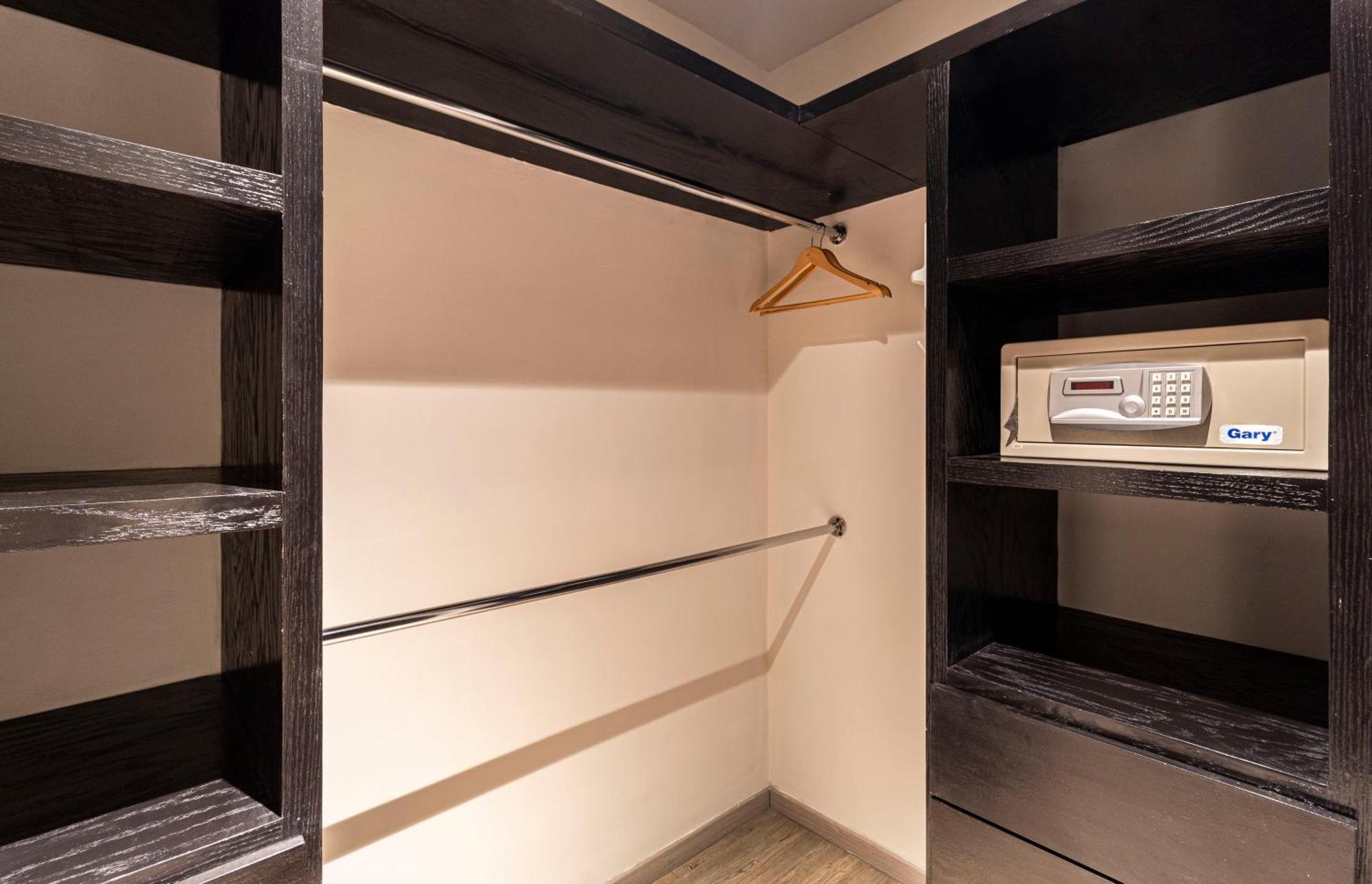 Grand Chapultepec Residencial Otel Meksika Dış mekan fotoğraf