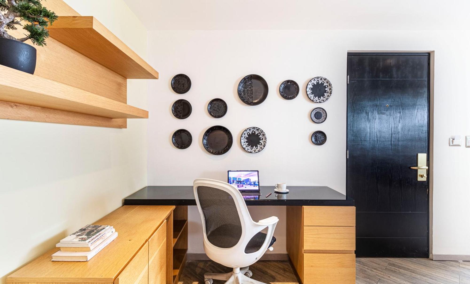 Grand Chapultepec Residencial Otel Meksika Dış mekan fotoğraf