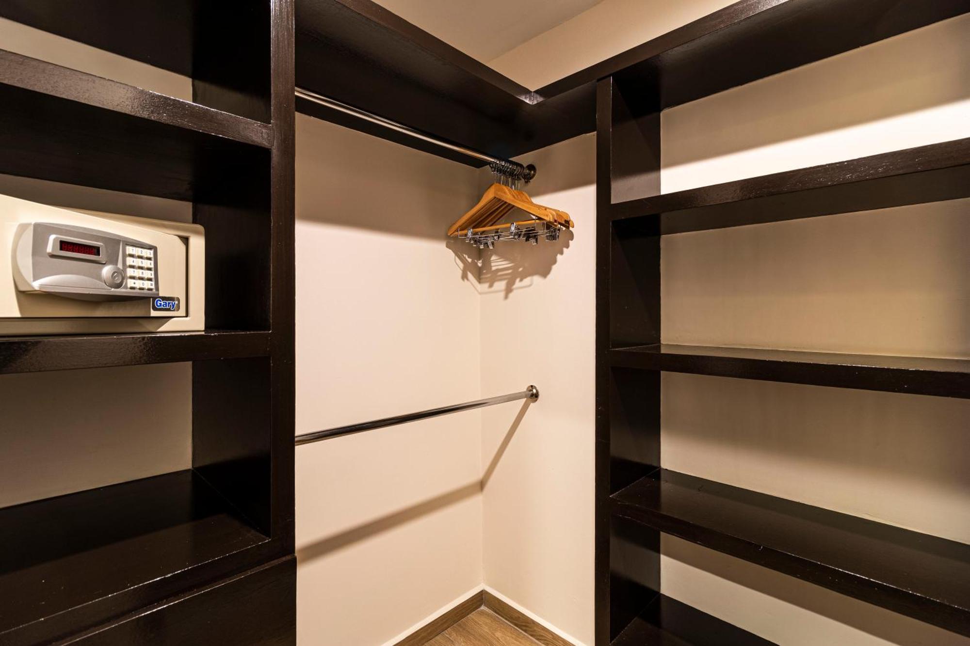 Grand Chapultepec Residencial Otel Meksika Dış mekan fotoğraf